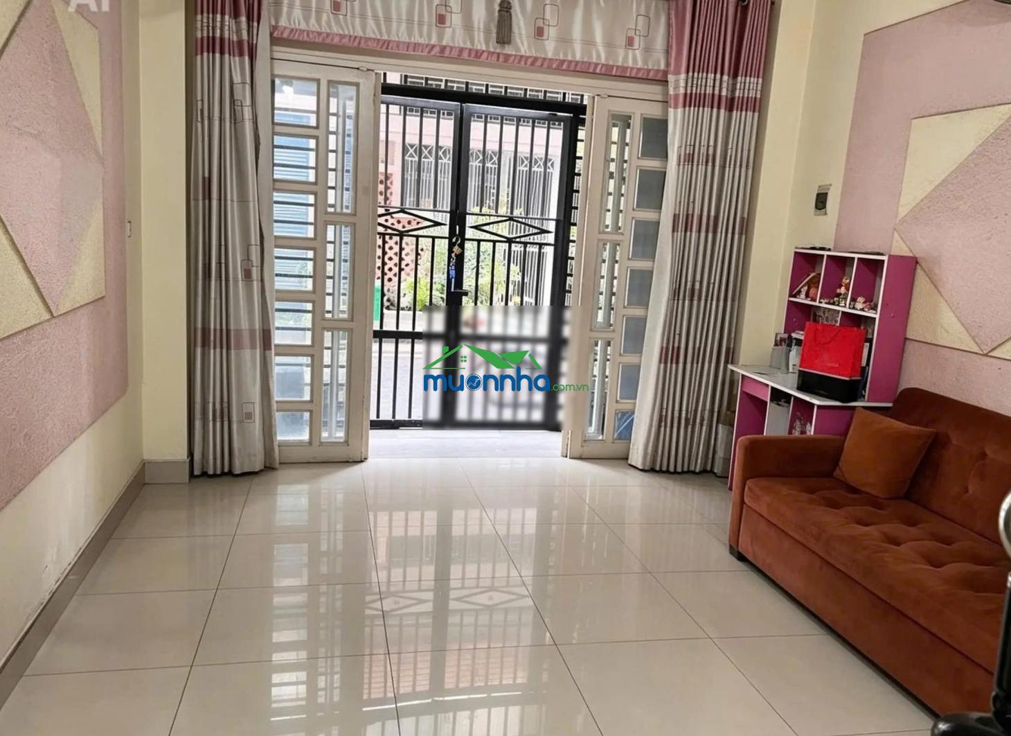 Bán nhà riêng hẻm xe hơi nhựa tại gò dầu, tân sơn nhì, quận tân phú - 2