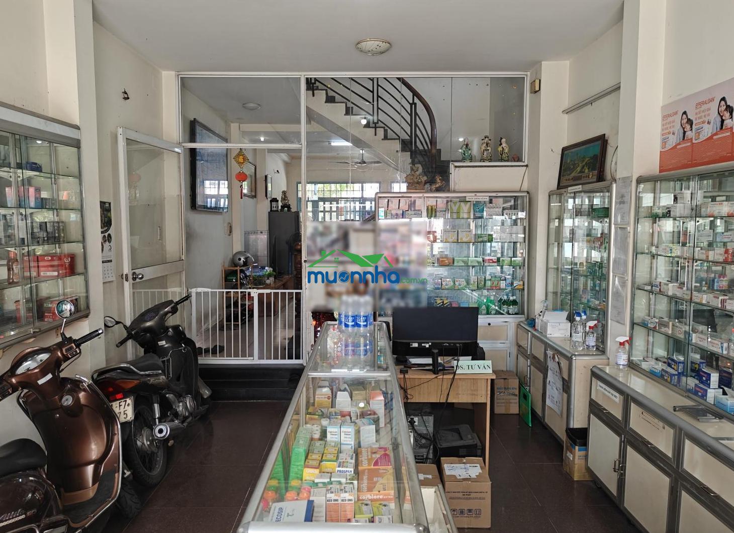 Bán nhà riêng tại phường tân quy (tân hưng mới), q7, tp.hcm, 16,55 tỷ, 70,4m2.