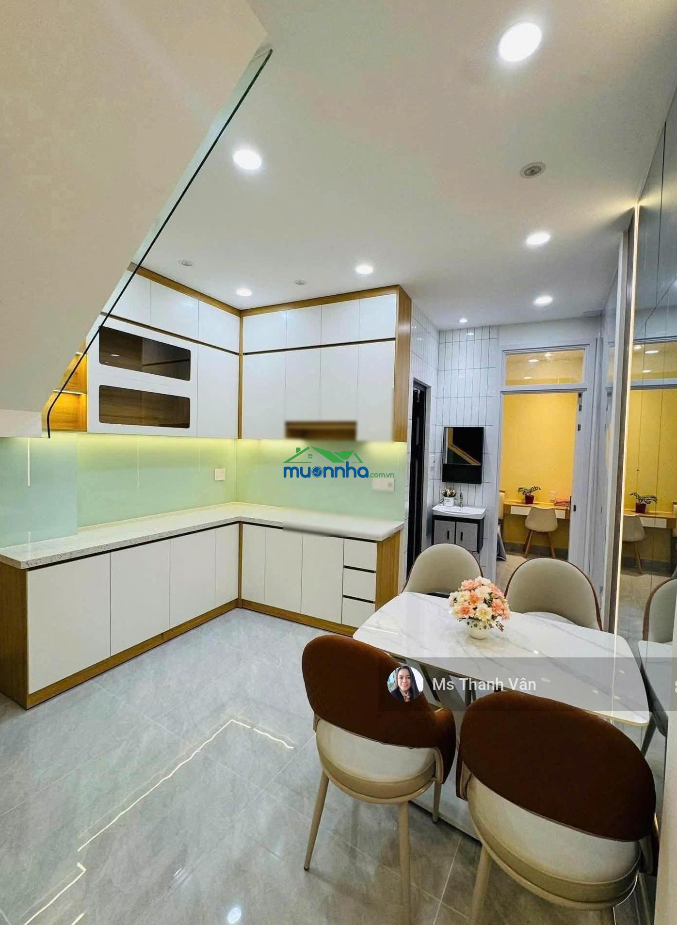 Nhà minh phụng 45m2 giá 6,79 tỷ sổ hồng 1 lầu 3pn nhà đẹp cực chất đủ nt cao cấp chủ nhà 0938 295 ***