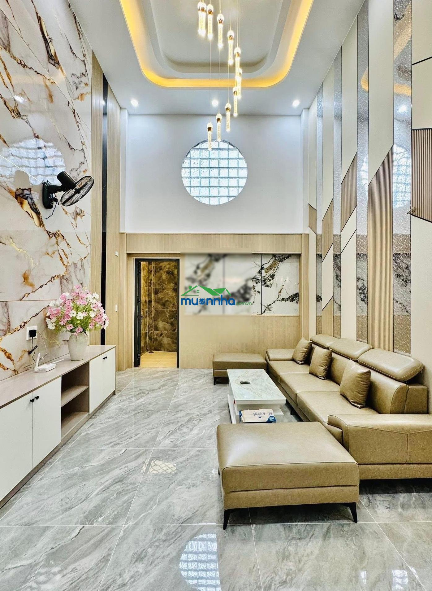 Bán gấp. xô viết nghệ tĩnh, bình thạnh 3 tỷ 550 70m2. hđt 17tr/th. shr - Ảnh 2