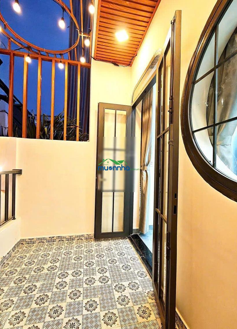 Chủ ngộp bán nhà đường quang trung, phường 11, quận gò vấp - giá tốt cho khách thiện chí