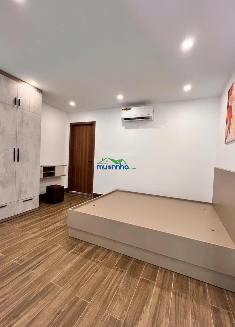 Nhà mới đường phú thọ hoà quận tân phú 4,25 x 8m trệt, đúc lửng 2pn - 2wc - 4