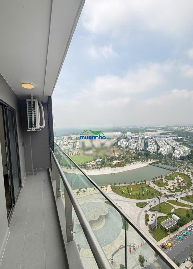 Bán căn 2pn 79m², giá 5,28 tỷ - tại tòa beverly - view công viên 36ha & view pháo hoa - 4
