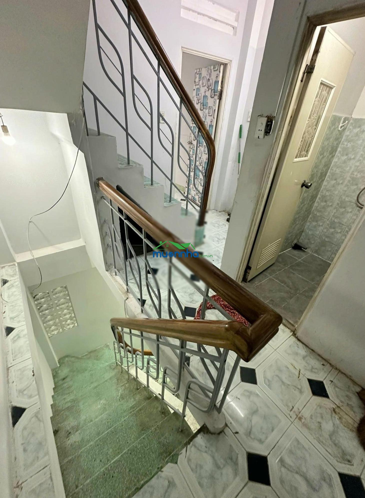 (5,58 tỷ tl) nhà 1 sẹc nguyễn tri phương (đoạn vip) 4 tầng, sát hẻm lớn, gần mặt tiền..!