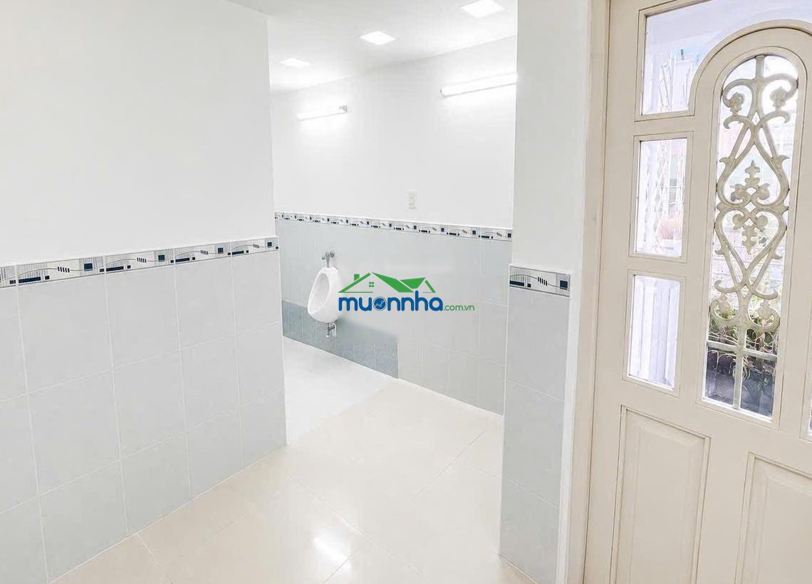 Cần bán nhà trung tâm phú nhuận giá tốt - 3