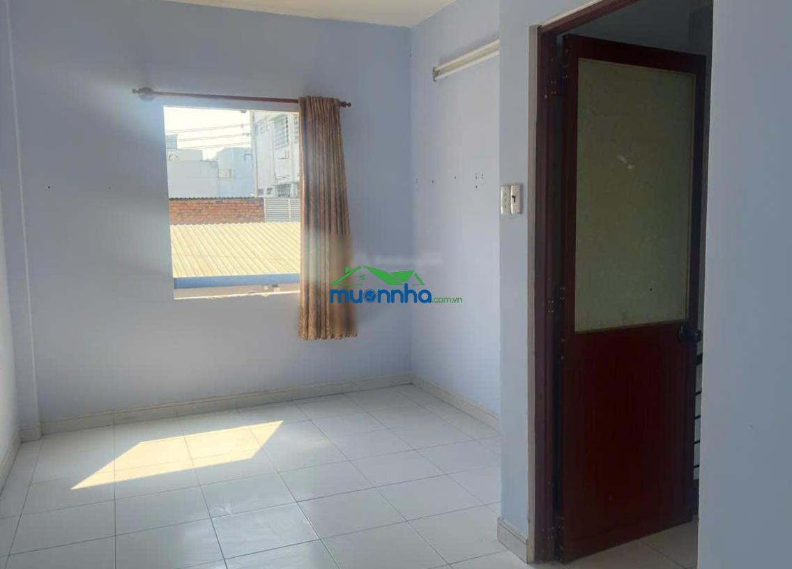 Bán nhà riêng tại 25/1 sơn kỳ, tân phú, 3,95 tỷ, 29,6 m2 view đẹp, nhiều tiện ích - 4