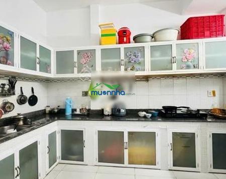 Hẻm 7m xe hơi ngủ nhà, thạch lam dt: 4x14 2 tầng mới 3pn giá 5.3 tỷ - 3