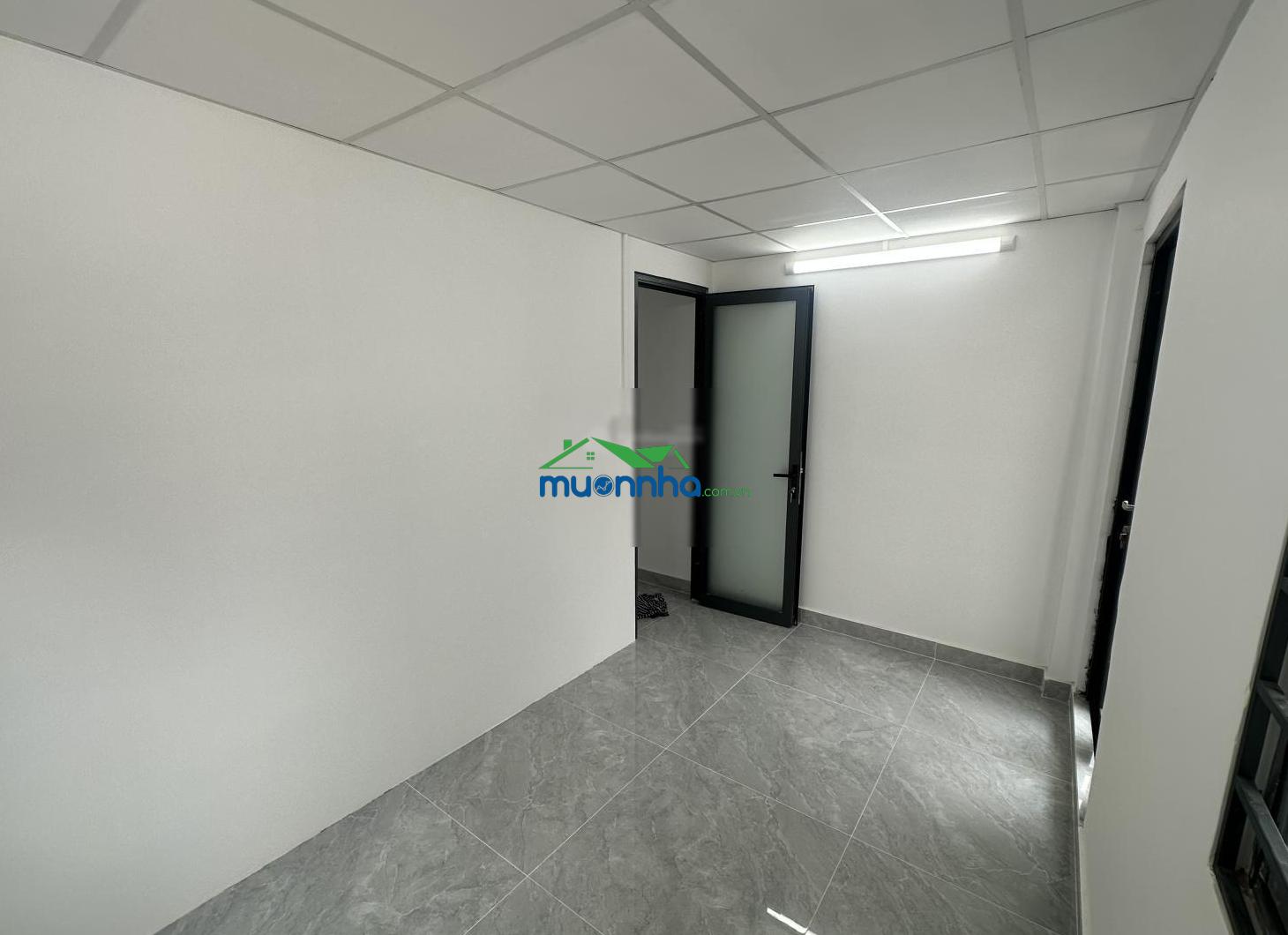 Nhà mới tại đường phạm thế hiển, phường 7, quận 8. giá nhỉnh hơn 1 tỷ - 2
