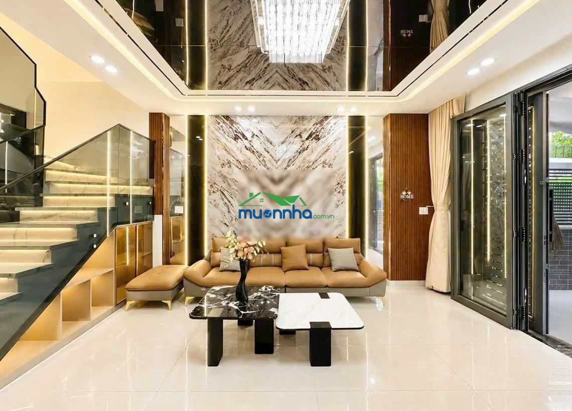 Bán nhà 5.1*22m huỳnh tấn phát, sát quận 7, chỉ 6,5 tỷ tl - 3