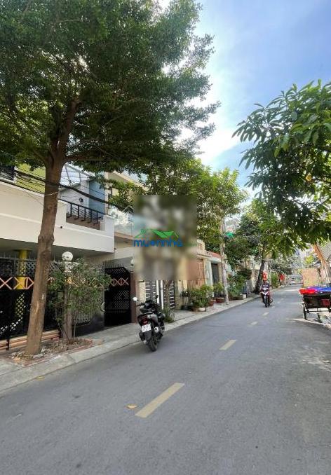 Bán nhà riêng 4x19m dương quảng hàm p. an nhơn (p. 5 cũ gò vấp). hướng đông bắc dt 76m2 - 2