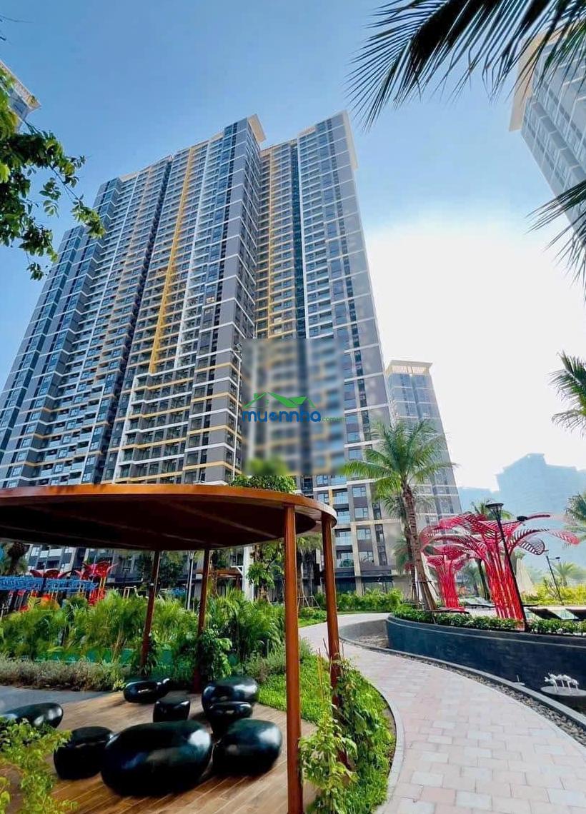 Ngân hàng thanh lý 2pn + góc solari chỉ 3,8 tỷ vinhomes grand park - 2