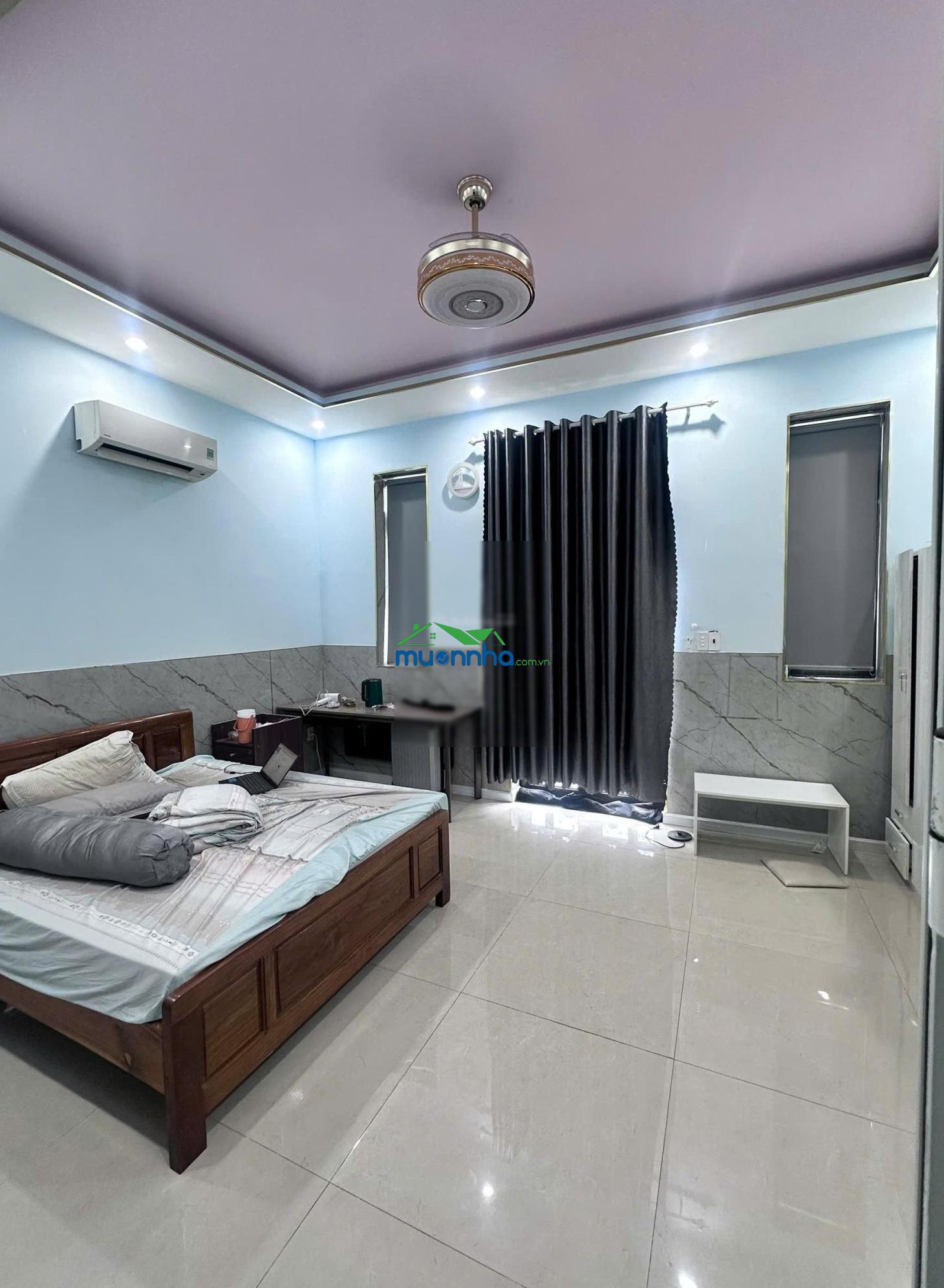 Tiền ít thịt nhiều nà nhà chính chủ đường nguyễn văn quá q12 hướng gần trường chinh cộng hòa - 4