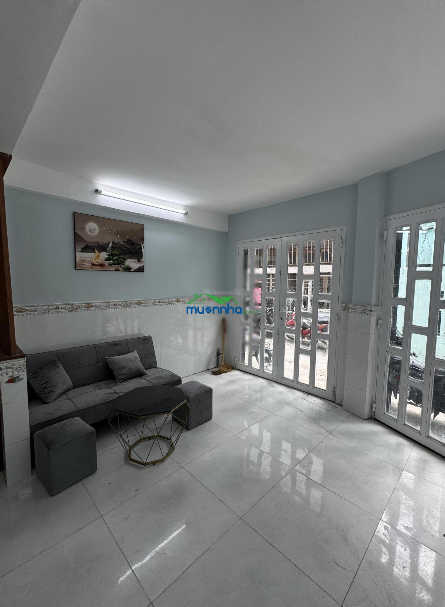 Hàng hiếm - ngang 4.2 - nhà mới 2 tầng btct ở ngay - 29m2 - giá chỉ 3 tỷ 300 - phù hợp vợ chồng trẻ - 4