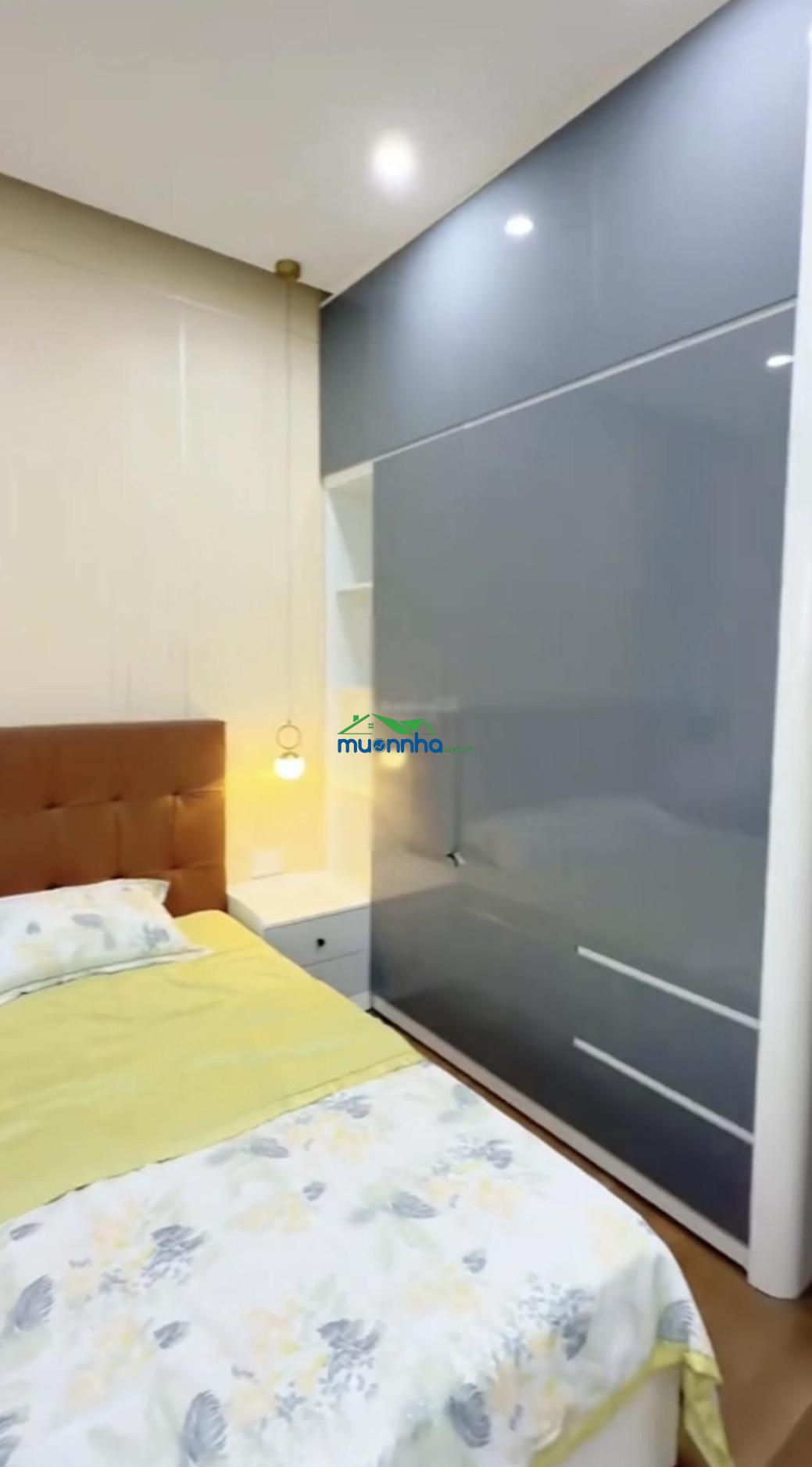 Nhà 1 trệt 2 lầu, 3pn, 2wc, 4x25m, bình chánh - tạ quang bửu giá: 1tỷ250 - 2