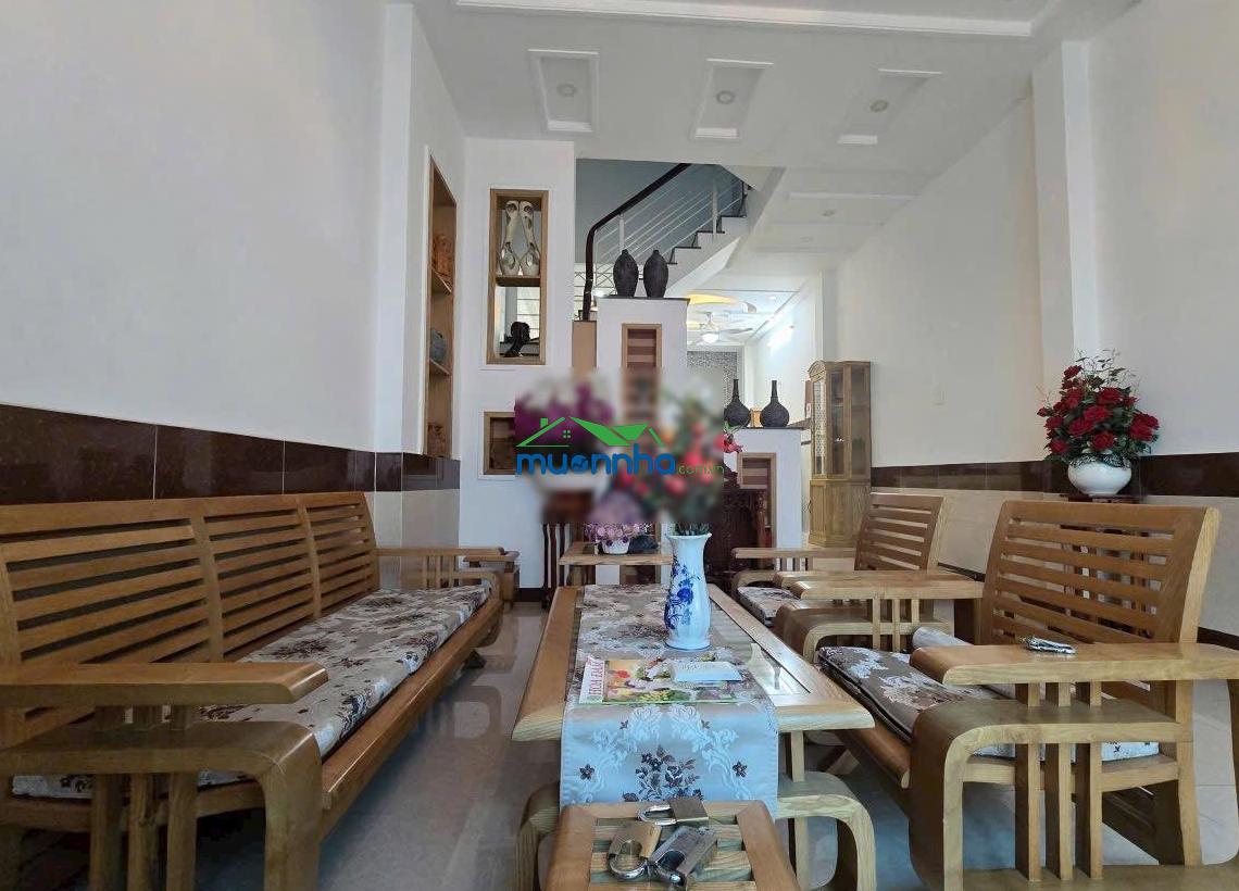 Bán gấp nhà đẹp đường man thiện, 7,2 tỷ q9