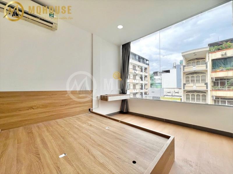1pn full nội thất phú nhuận – vị trí trung tâm, di chuyển thuận tiện đến quận 1 & quận 3 - 3