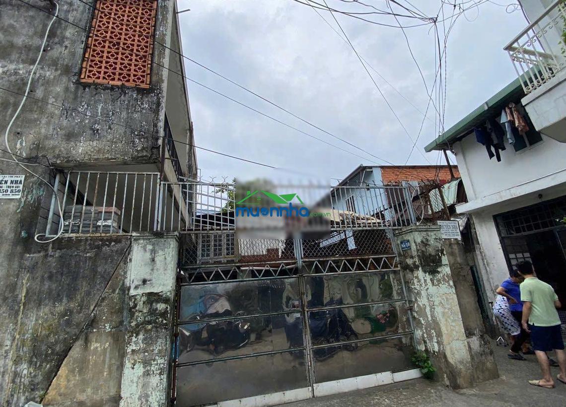 Bán khuôn đất lớn, sát bến nghé q1. ngang 25x16m phố nhật đường phạm viết chánh, bình thạnh - 55tỷ - 3