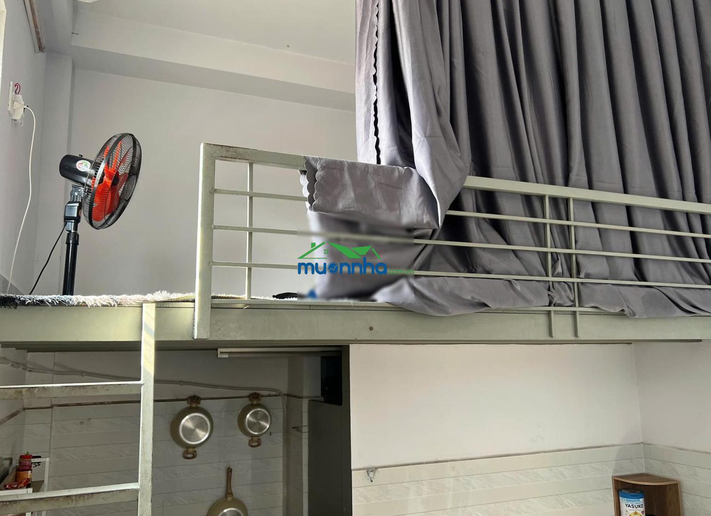 Đt 8% / 14 tỷ 900 triệu * chính chủ bán khu nhà trọ dòng tiền sát chợ & kcn tân thới hiệp - 3