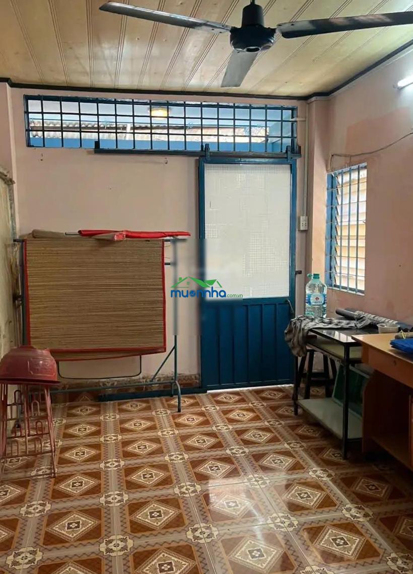 Cực hiếm! chỉ 7,5 tỷ. hẻm xe hơi nguyễn trọng tuyển, phú nhuận. dt: 3.3x15.6m - 50m2. nở hậu 5m.