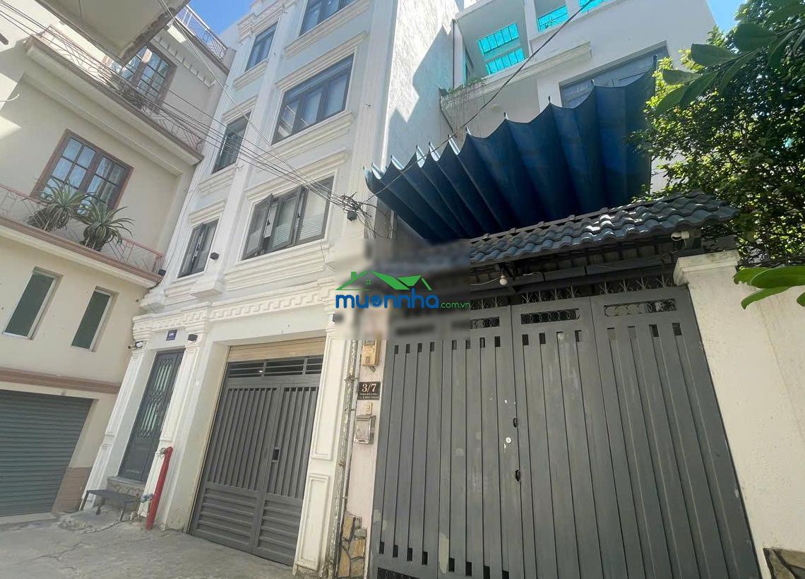 Giảm sốc 8 tỷ - siêu phẩm chdv phan bội châu, bình thạnh dòng tiền khoán 2,5 tỷ/năm (hđ 7 năm) - 3