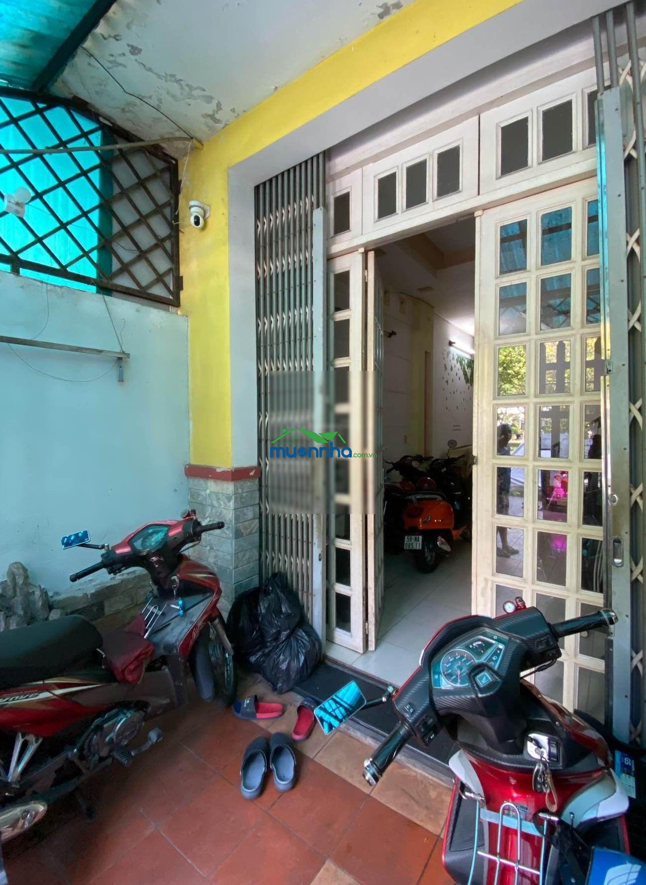 Nhà mặt tiền - khu tên lửa - view công viên - gần aeon mail - 3 tầng - (4x20m) - 4pn - chỉ 10.7 tỷ - 2