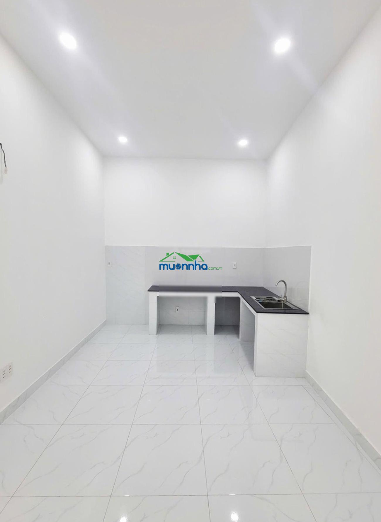 Nhà mới đẹp hxh thông gần ubnd trung mỹ tây. shr chỉ 3. x tỷ 81m2 /q12 - 4