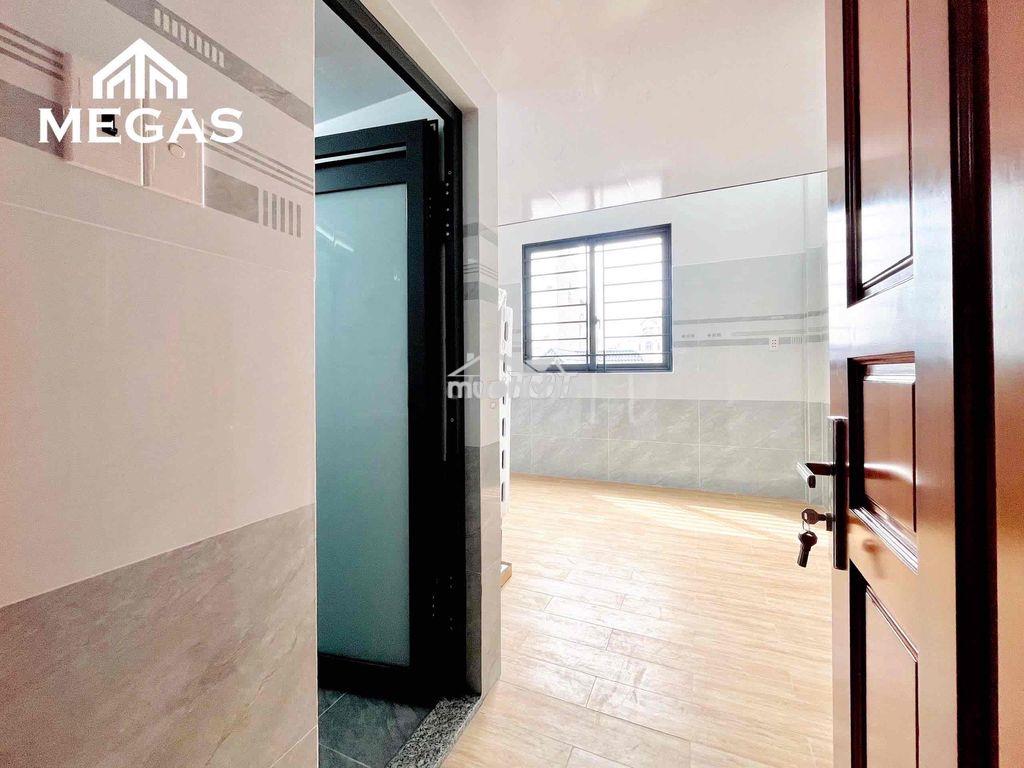 Chung cư mini | phòng mới gác đúc📍đại học văn hiến - 2