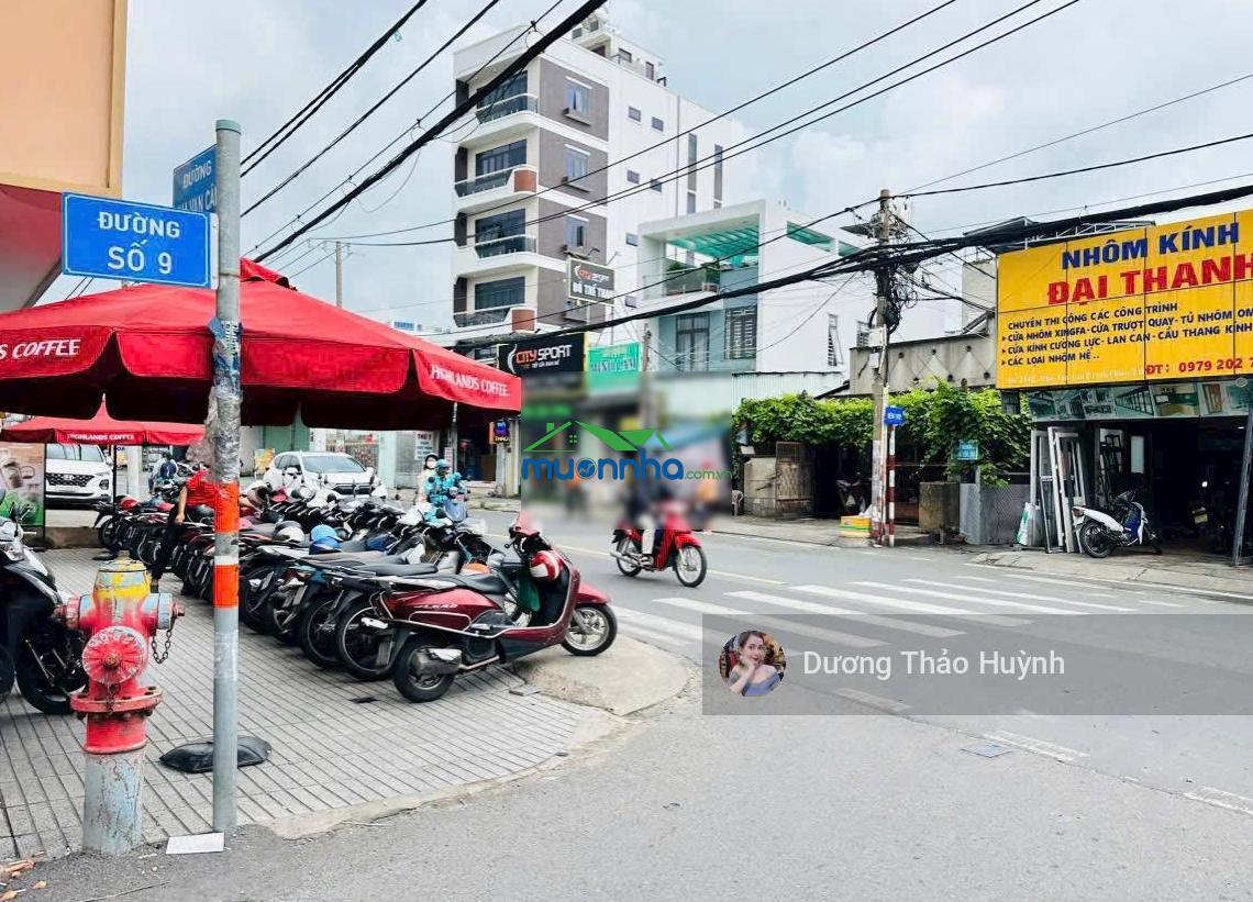 40tr/m2 - quá rẻ dãy trọ 549m2 thổ cư - đường nhựa xe tải -19 phòng thu nhập 60 triệu/tháng - 3