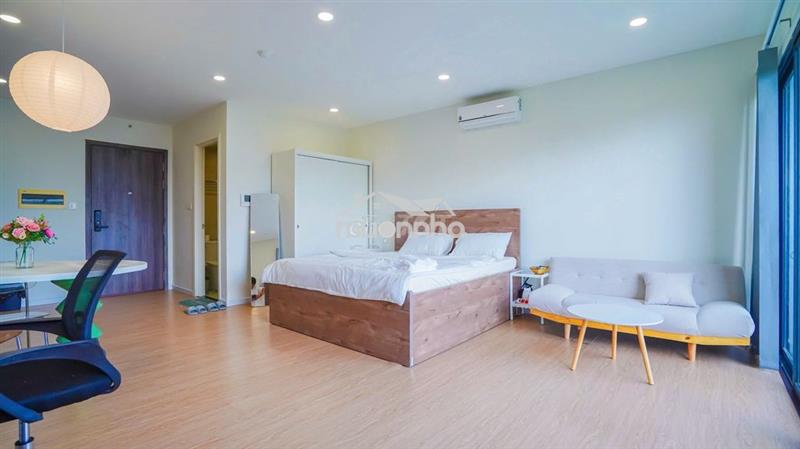 Cho thuê căn hộ 8tr5 tại sunrise riverside