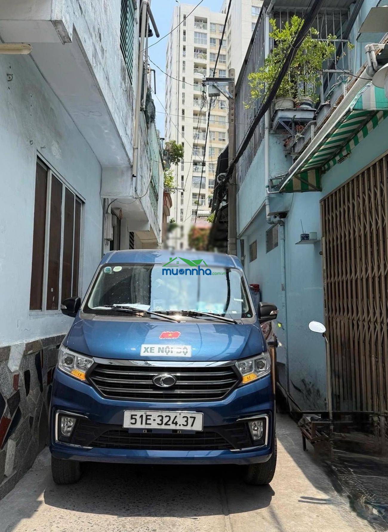 Siêu phẩm lung linh khuông việt tân phú, full nội thất, hẻm xe hơi, 2 tầng, nhỉnh 6 tỷ - Ảnh 4