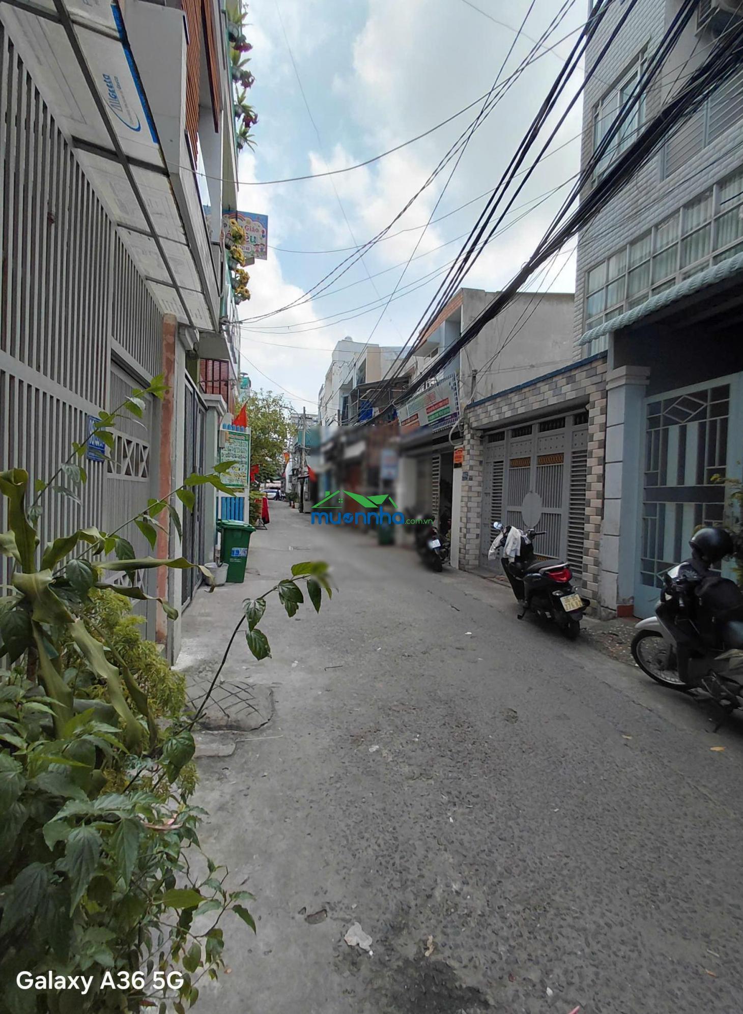 Hxh đỗ cửa gần mặt tiền bùi văn ba, quận 7 89m hiếm trước cho thuê 12 triệu - chỉ 9.3 tỷ tl - 3