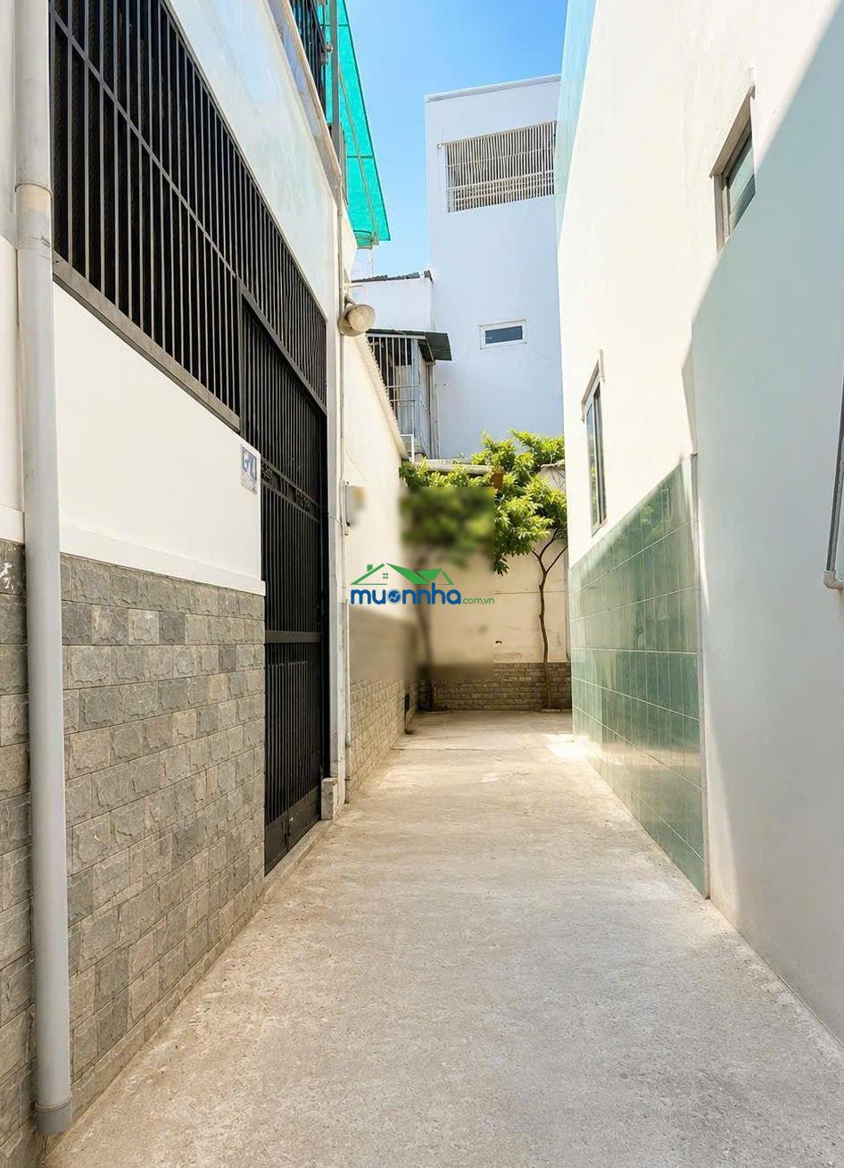 Bán nhà riêng tại phạm văn chiêu, 3,69 tỷ, 50m2, 2pn, 1wc - Ảnh 4