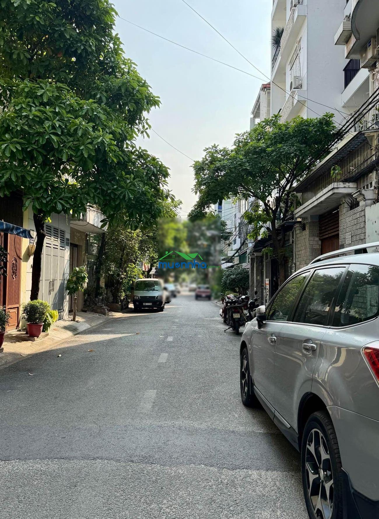 Nhà bán hiếm lê đức thọ đường 10m, dt 7,5x15m, 4tầng, 8pn, 8wc giá bán từ 19.5 tỷ giảm sâu còn 16ty - 3