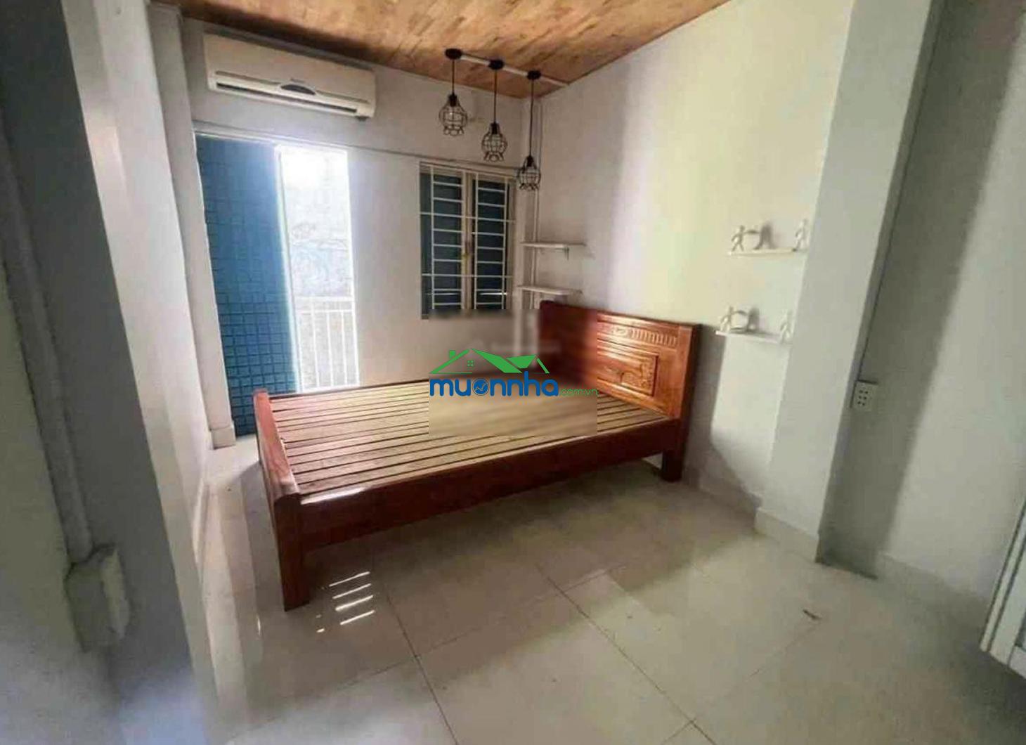 Nhà quận 1 phố tây bùi viện hiếm có khó tìm chốt lại lời ngay! - 2