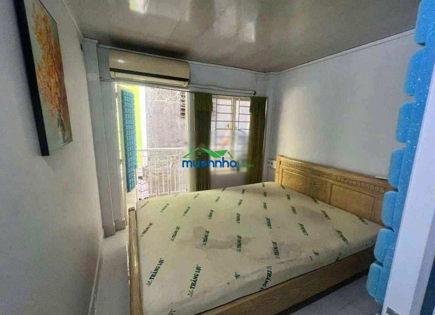 Nhà quận 1 phố tây bùi viện hiếm có khó tìm chốt lại lời ngay!
