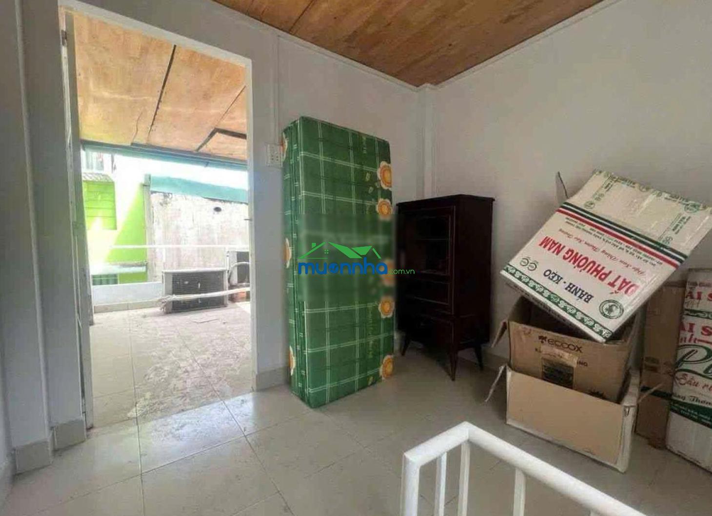 Nhà quận 1 phố tây bùi viện hiếm có khó tìm chốt lại lời ngay! - 4