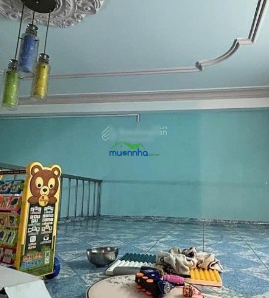 Bán nhà riêng tân phú, nhà mới khu dân trí cao huỳnh thiện lộc 4,5x19 (85m²) chỉ 9 tỷ (tl) - 3
