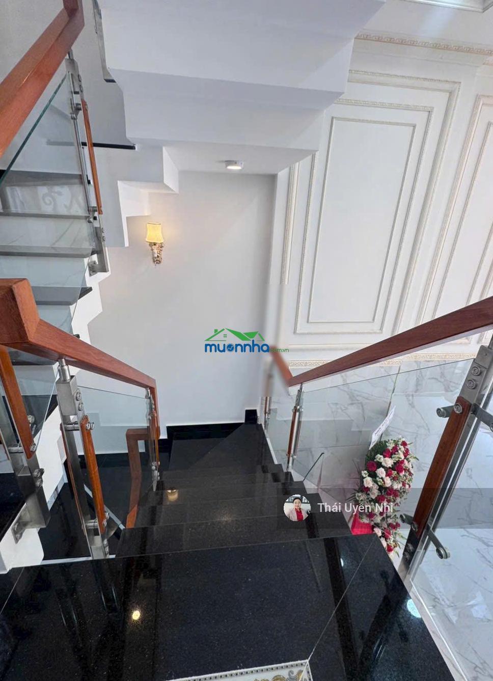 Sở hữu nhà phố riêng trong khu compound ven sông pearl riverside phú định giá chỉ 7 tỷ - 4