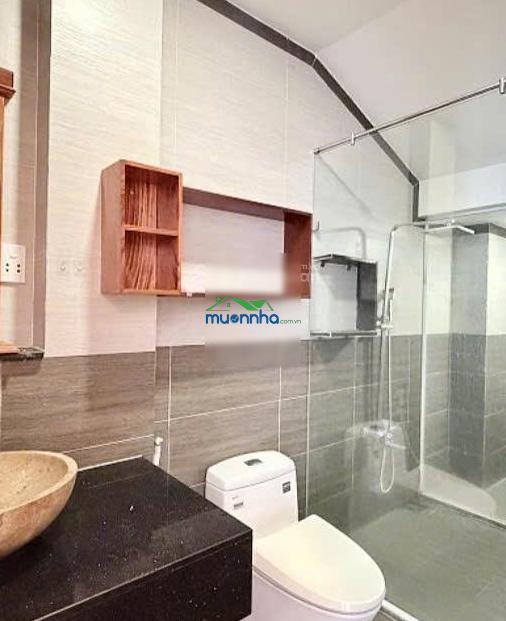 Nhà 4 tầng, ngay ngã tư bốn xã - phan anh - 4pn - 3wc - 4