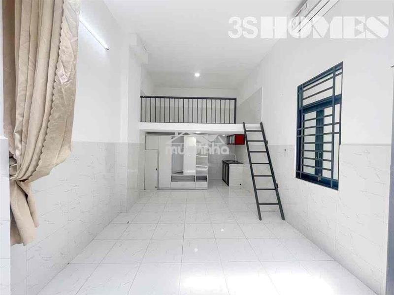 Kiot rộng 40m2 - hẻm nhỏ - phù hợp gia đình sinh sống