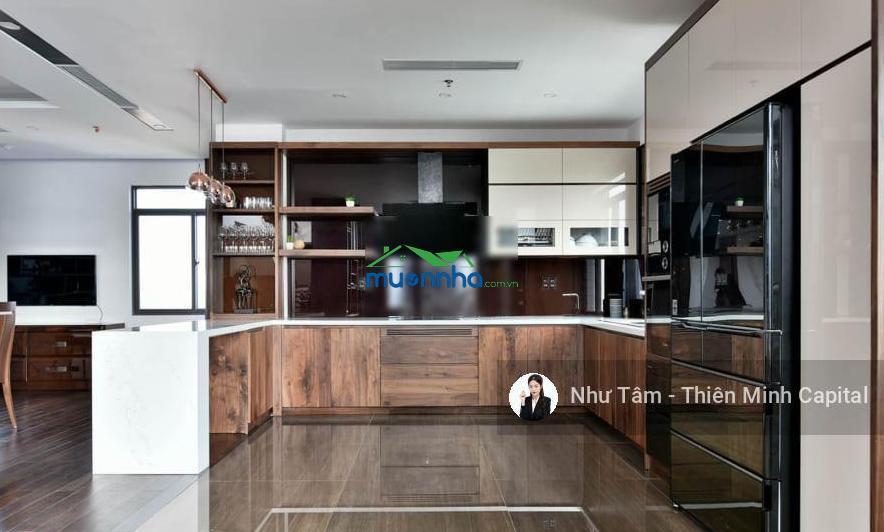 Không có căn thứ 2! hxh hoàng hoa thám, bình thạnh, dt: 5m x 24m, 2 tầng mới đẹp. chỉ 17 tỷ tl - 3