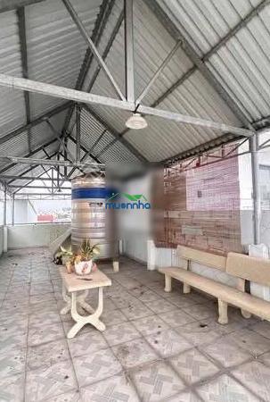 Bán nhà cách công viên đầm sen chỉ 5 phút- hoà bình, quận 11. với diện tích 60m2 mà giá chỉ 4,86tỷ! - 4
