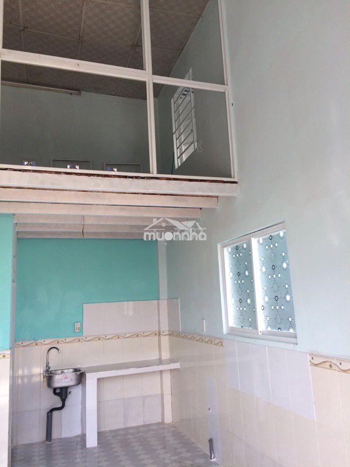 Phòng trọ kcn vĩnh lộc a - 4