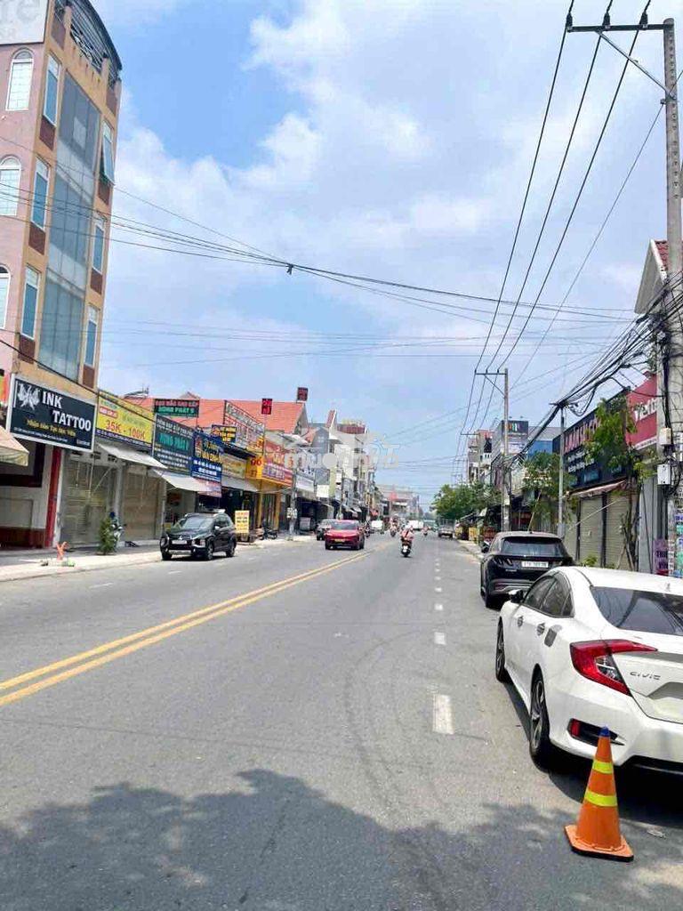 Mặt bằng kinh doanh d1 kdc việt sing,100m2,có phòng ngủ