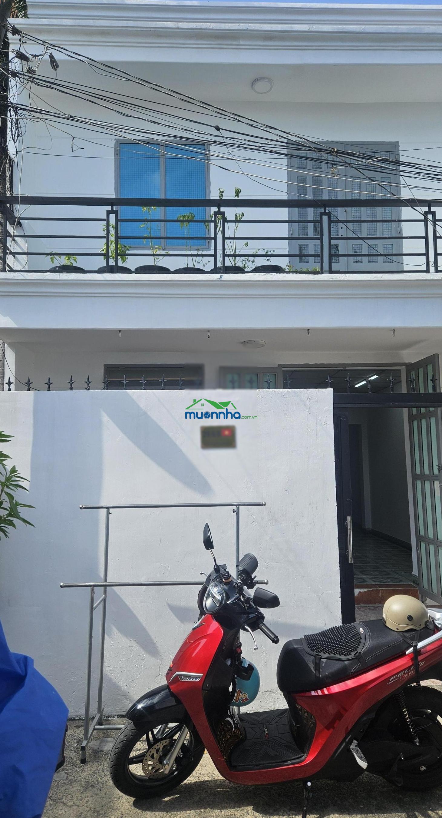 Giá tốt - nhà phường bình trưng 69m² - 4