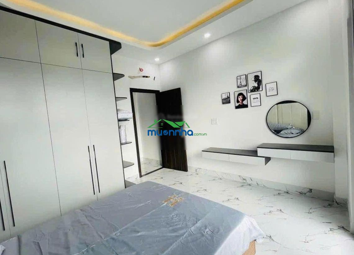Nhà bán khu lê văn quới - giáp tân phú - 5p đến aeon mall - 48m2 - sổ hồng riêng - giá tốt hơn 4 tỷ - 3