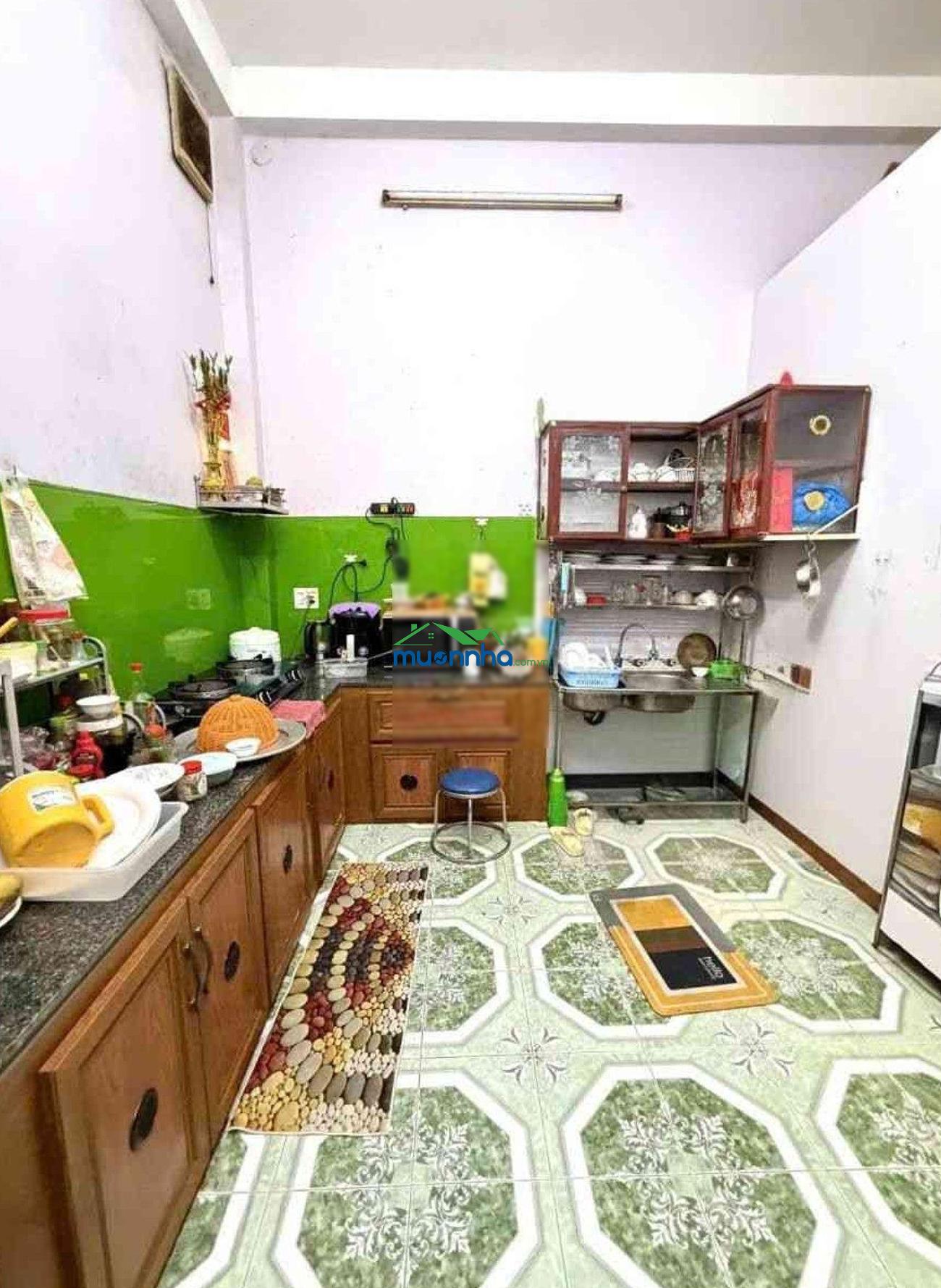 Bán nhà đường nguyễn văn săng - hẻm 6m - 48m2 - 2 tầng - phường tân sơn nhì, q. tân phú 0914 443 ***