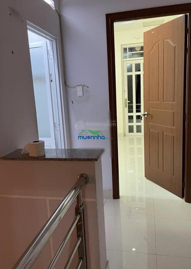 Huỳnh tấn phát q7, cạnh phú mỹ hưng, 3 tầng, 4x19, chỉ 7 tỷ - 2