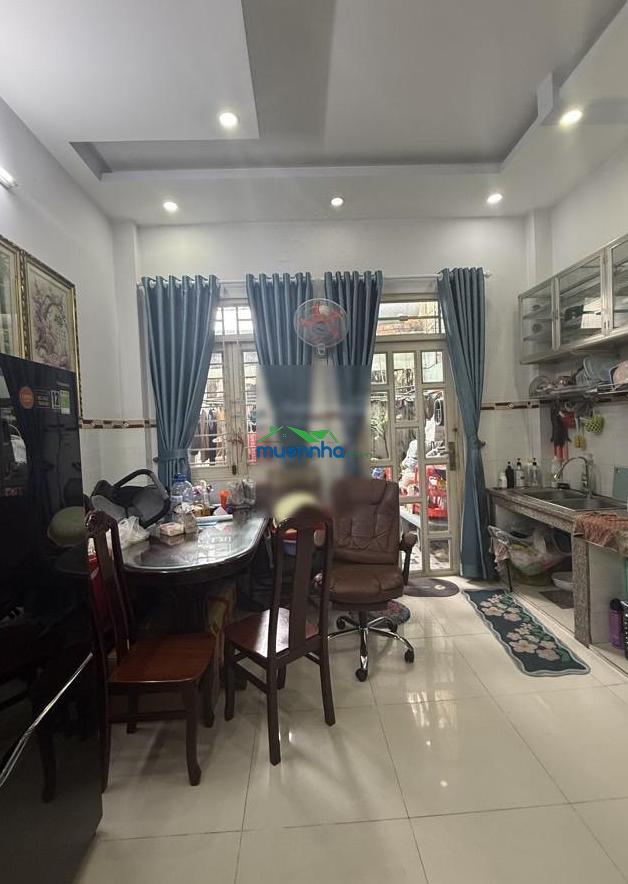 Huỳnh tấn phát q7, cạnh phú mỹ hưng, 3 tầng, 4x19, chỉ 7 tỷ