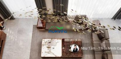 Hẻm 6m - ngang 5m! hxh trần quang diệu, quận 3, dt: 5m x 13m, 3 tầng mới đẹp, vuông vức. chỉ 15.5tỷ - 3